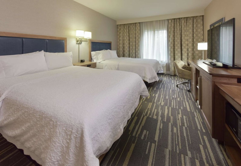 Hampton Inn & Suites Seattle/Redmond Wa, Redmond, Vereinigte Staaten