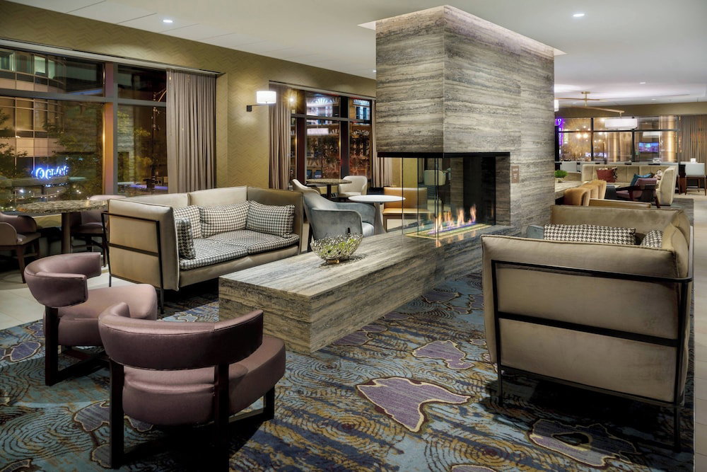 Hotel · Residence Inn by Marriott Chicago Downtown / River North, Chicago