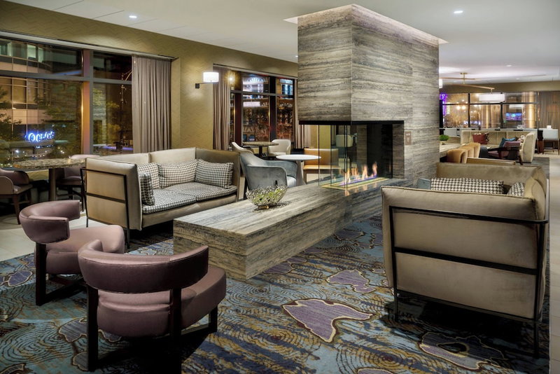 Residence Inn by Marriott Chicago Downtown / River North, Chicago, États-Unis