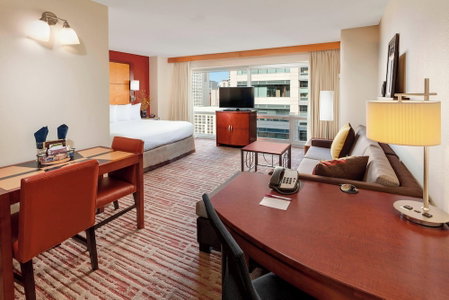 Residence Inn by Marriott Chicago Downtown / River North, Chicago, États-Unis