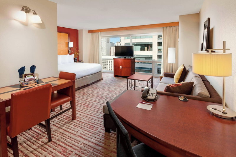 Residence Inn by Marriott Chicago Downtown / River North, Chicago, États-Unis