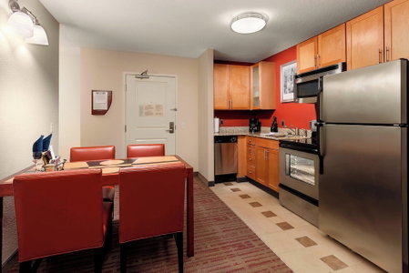 Residence Inn by Marriott Chicago Downtown / River North, Chicago, États-Unis