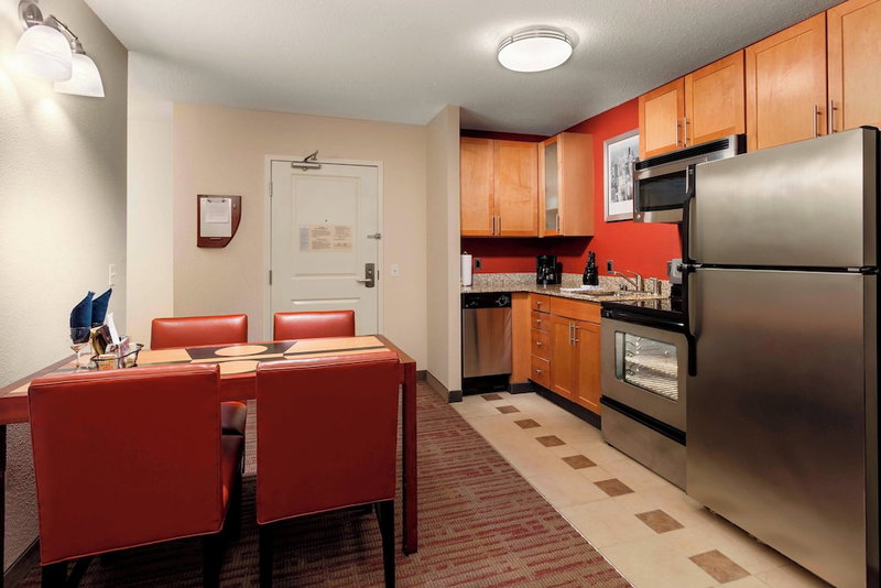 Residence Inn by Marriott Chicago Downtown / River North, Chicago, États-Unis