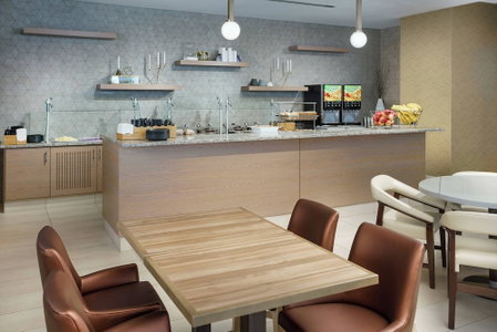 Residence Inn by Marriott Chicago Downtown / River North, Chicago, États-Unis