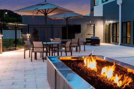Courtyard by Marriott Tampa Northwest/Veterans Expressway, Tampa, United States