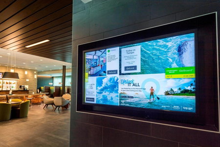 Courtyard by Marriott Tampa Northwest/Veterans Expressway, Tampa, United States