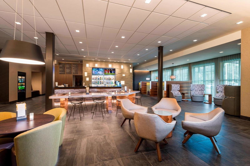 Courtyard by Marriott Tampa Northwest/Veterans Expressway, Tampa, United States