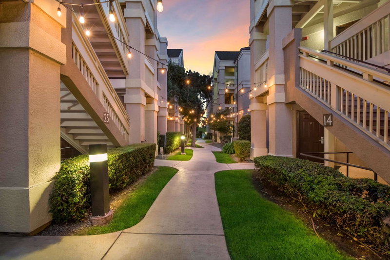 Sonesta ES Suites Torrance Redondo Beach, Torrance, Estados Unidos