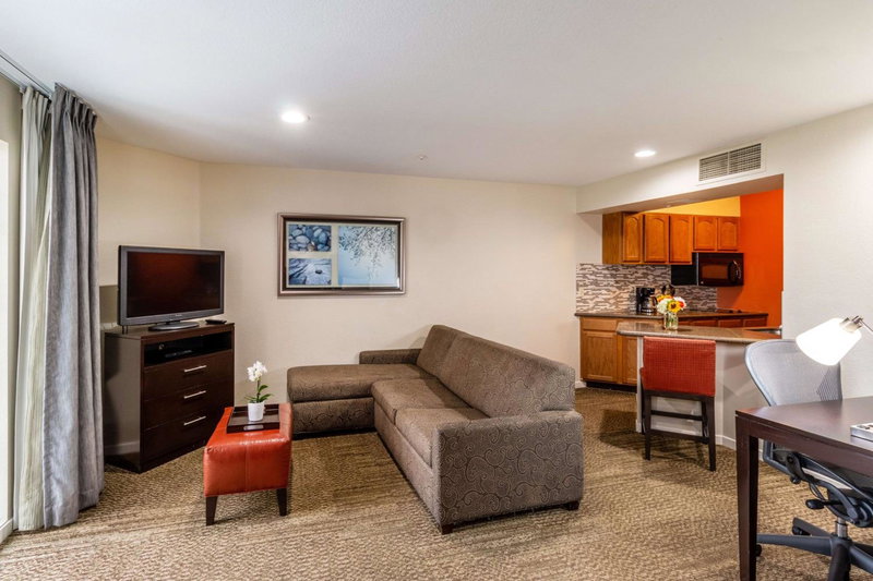 Sonesta ES Suites Torrance Redondo Beach, Torrance, Estados Unidos