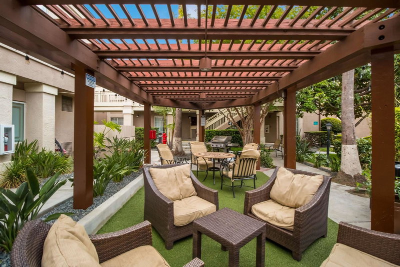 Sonesta ES Suites Torrance Redondo Beach, Torrance, Estados Unidos