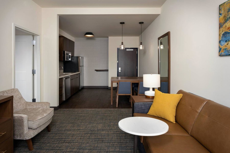 Residence Inn By Marriott Philadelphia Bala Cynwyd, Bala-Cynwyd, United States