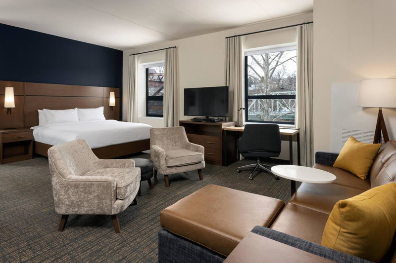 Residence Inn By Marriott Philadelphia Bala Cynwyd, Bala-Cynwyd, United States