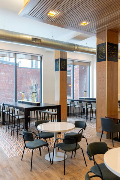 Residence Inn By Marriott Philadelphia Bala Cynwyd, Bala-Cynwyd, United States