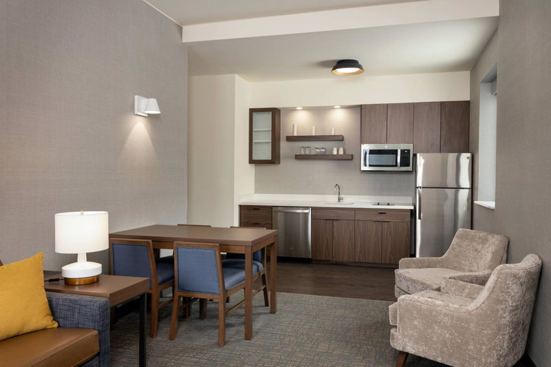 Residence Inn By Marriott Philadelphia Bala Cynwyd, Bala-Cynwyd, United States