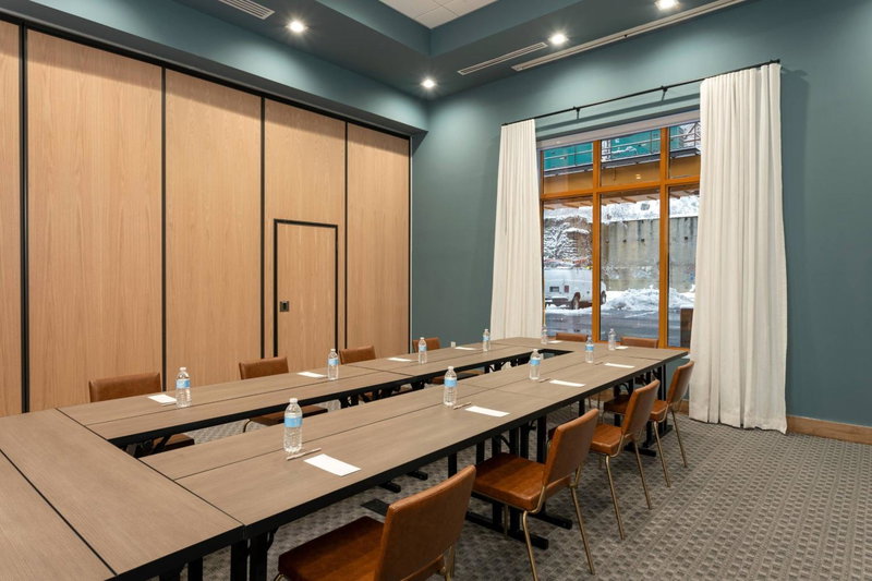 Residence Inn By Marriott Philadelphia Bala Cynwyd, Bala-Cynwyd, United States