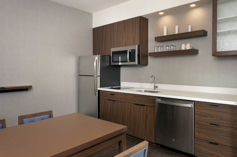 Residence Inn By Marriott Philadelphia Bala Cynwyd, Bala-Cynwyd, United States