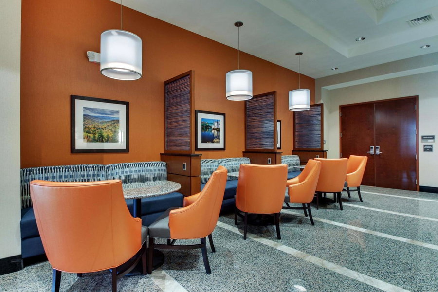 Drury Inn & Suites Knoxville West, Knoxville, Estados Unidos