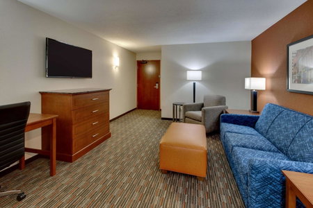 Drury Inn & Suites Knoxville West, Knoxville, Estados Unidos