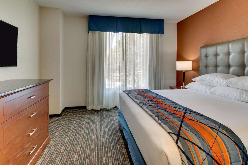 Drury Inn & Suites Knoxville West, Knoxville, Estados Unidos
