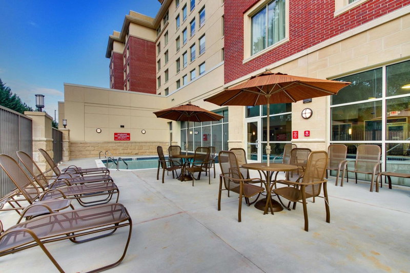 Drury Inn & Suites Knoxville West, Knoxville, Estados Unidos