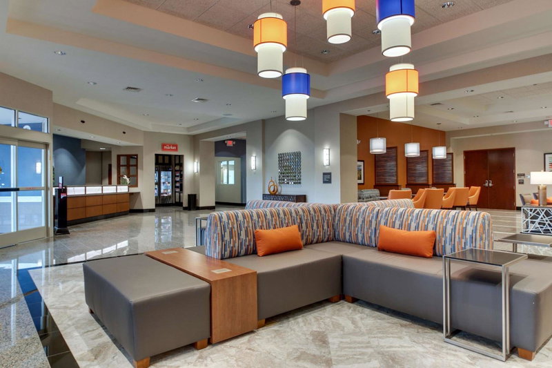 Drury Inn & Suites Knoxville West, Knoxville, Estados Unidos