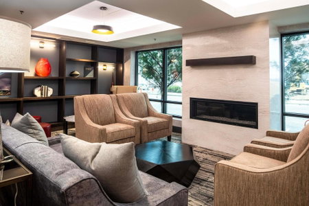 Hotel 43 Boise, Boise, États-Unis