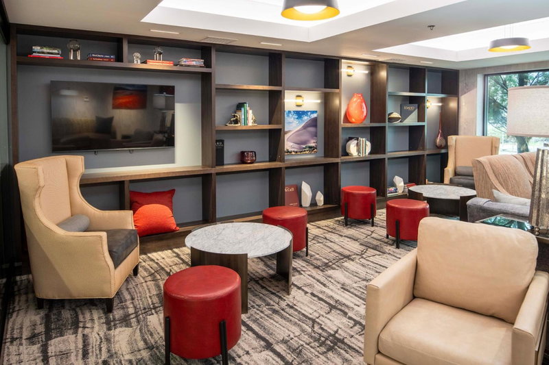 Hotel 43 Boise, Boise, États-Unis