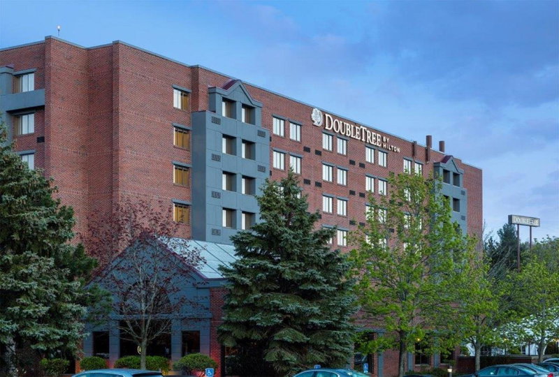 Doubletree by Hilton, Leominster, Leominster, United States