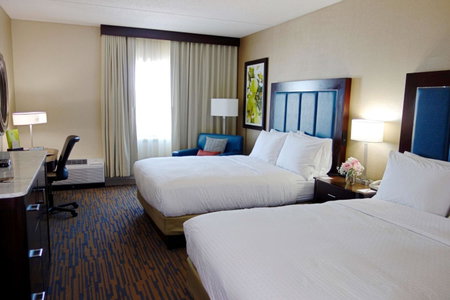 Doubletree by Hilton, Leominster, Leominster, United States