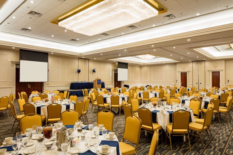 Doubletree by Hilton, Leominster, Leominster, United States