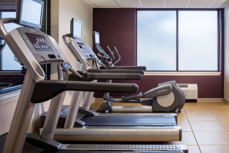 Doubletree by Hilton, Leominster, Leominster, United States