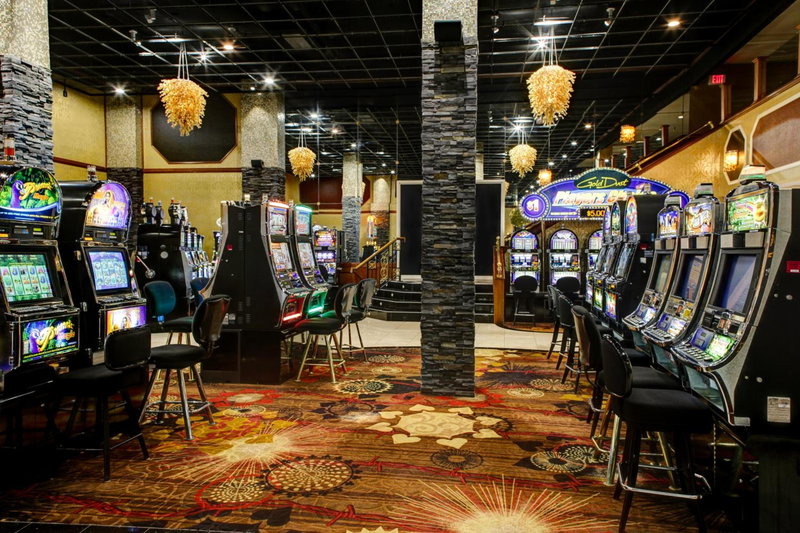 The Hotel by Gold Dust, Deadwood, United States
