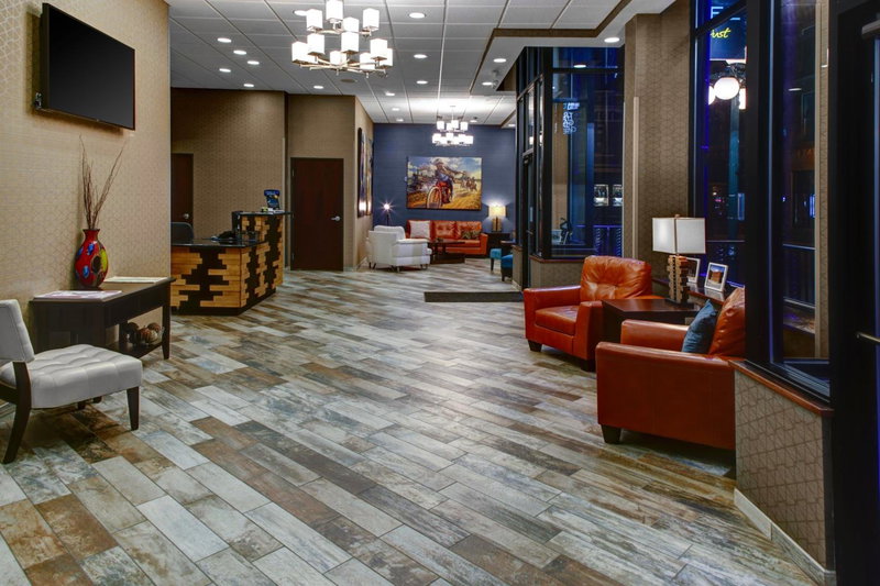 The Hotel by Gold Dust, Deadwood, United States
