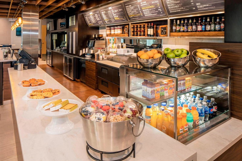 Courtyard by Marriott Boston Brookline, Brookline, United States