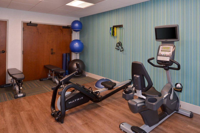 Holiday Inn Express & Suites Indianapolis Dtn-Conv Ctr Area by IHG, Indianapolis, États-Unis