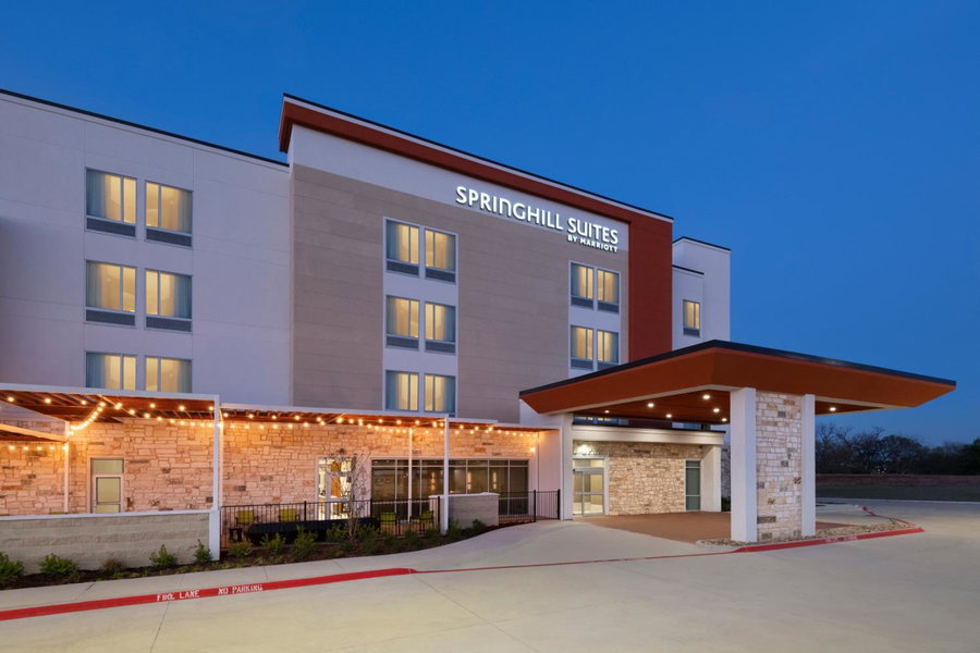 SpringHill Suites by Marriott Weatherford Willow Park, Willow Park, United States