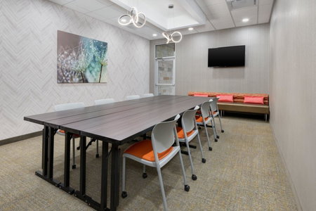 SpringHill Suites by Marriott Weatherford Willow Park, Willow Park, United States