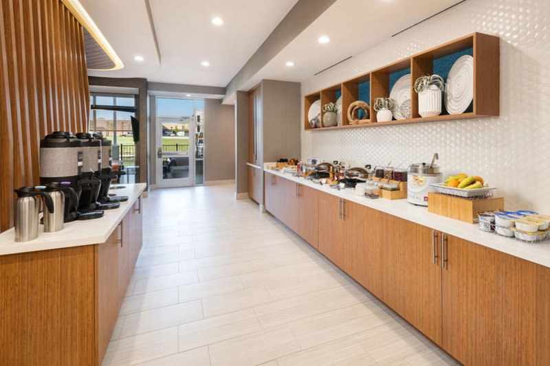 SpringHill Suites by Marriott Weatherford Willow Park, Willow Park, United States