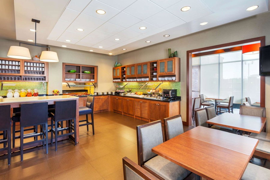 Hyatt Place Sacramento Roseville, Roseville, Estados Unidos