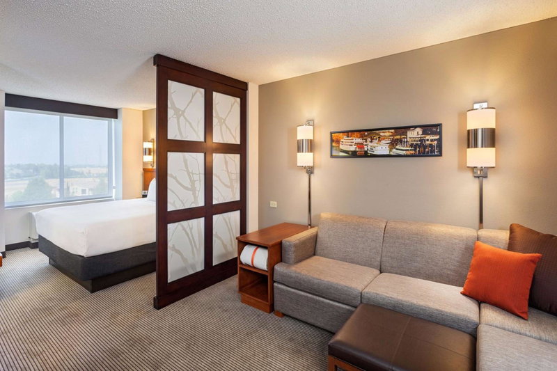 Hyatt Place Sacramento Roseville, Roseville, Estados Unidos
