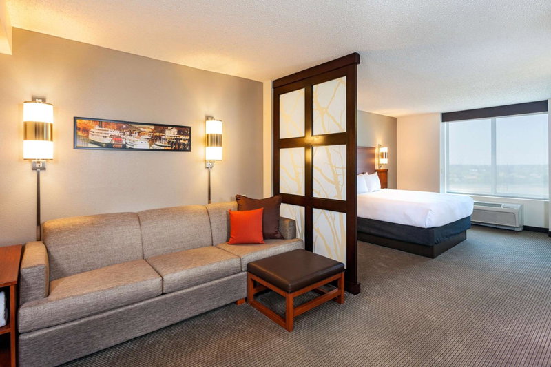 Hyatt Place Sacramento Roseville, Roseville, Estados Unidos