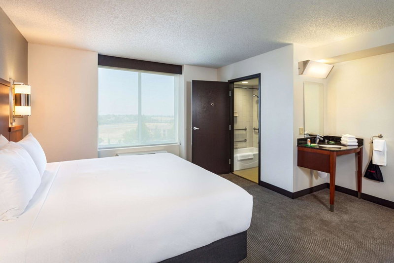 Hyatt Place Sacramento Roseville, Roseville, Estados Unidos