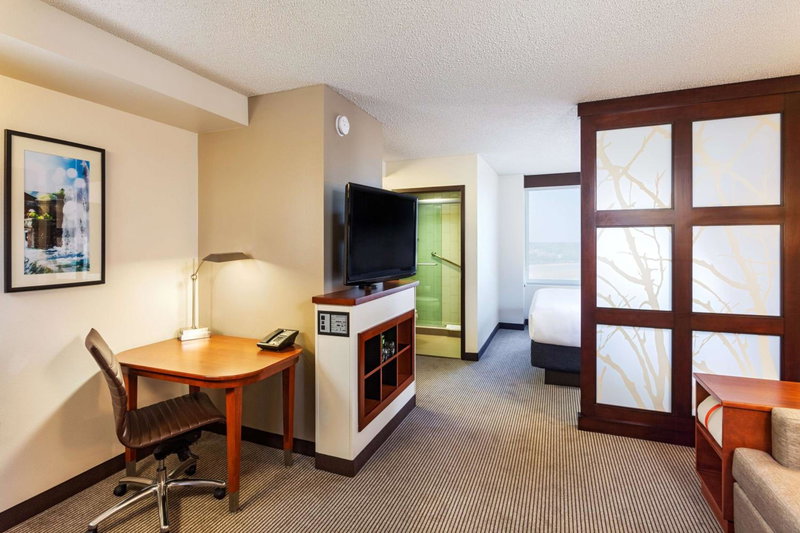 Hyatt Place Sacramento Roseville, Roseville, Estados Unidos