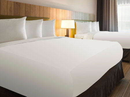 Country Inn & Suites by Radisson, Middleton - Madison West, Middleton, United States