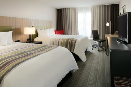 Country Inn & Suites by Radisson, Middleton - Madison West, Middleton, United States