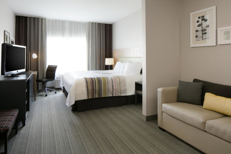 Country Inn & Suites by Radisson, Middleton - Madison West, Middleton, United States