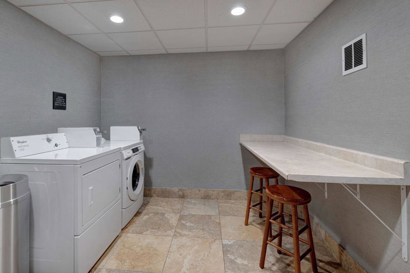 Hampton Inn & Suites Seattle/Federal Way, Federal Way, United States