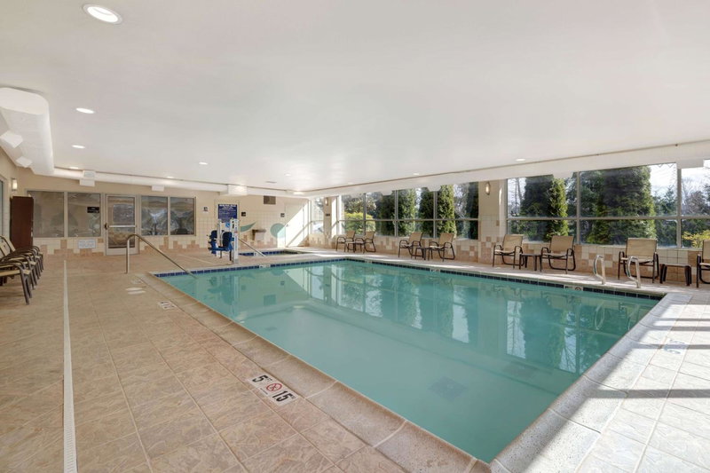 Hampton Inn & Suites Seattle/Federal Way, Federal Way, United States