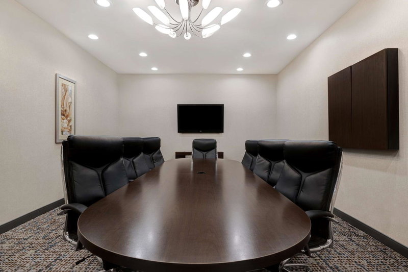 Hampton Inn & Suites Seattle/Federal Way, Federal Way, United States