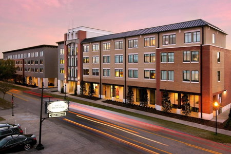 Epicurean Hotel, Autograph Collection, Tampa, United States
